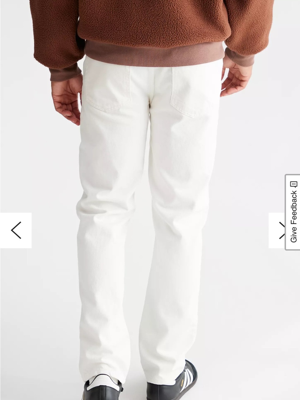 Men's BDG Vintage Slim Fit Jeans - Picture 2 of 7